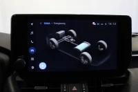 Toyota RAV4 Luxury Limited 2.5 131kW thumbnail