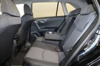 Toyota RAV4 Luxury Limited 2.5 131kW thumbnail