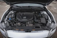 Mazda 6 2.2 110kW thumbnail