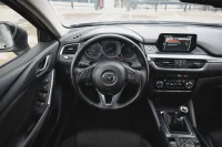 Mazda 6 2.2 110kW thumbnail