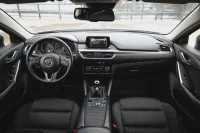 Mazda 6 2.2 110kW thumbnail