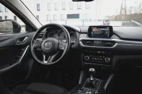 Mazda 6 2.2 110kW thumbnail
