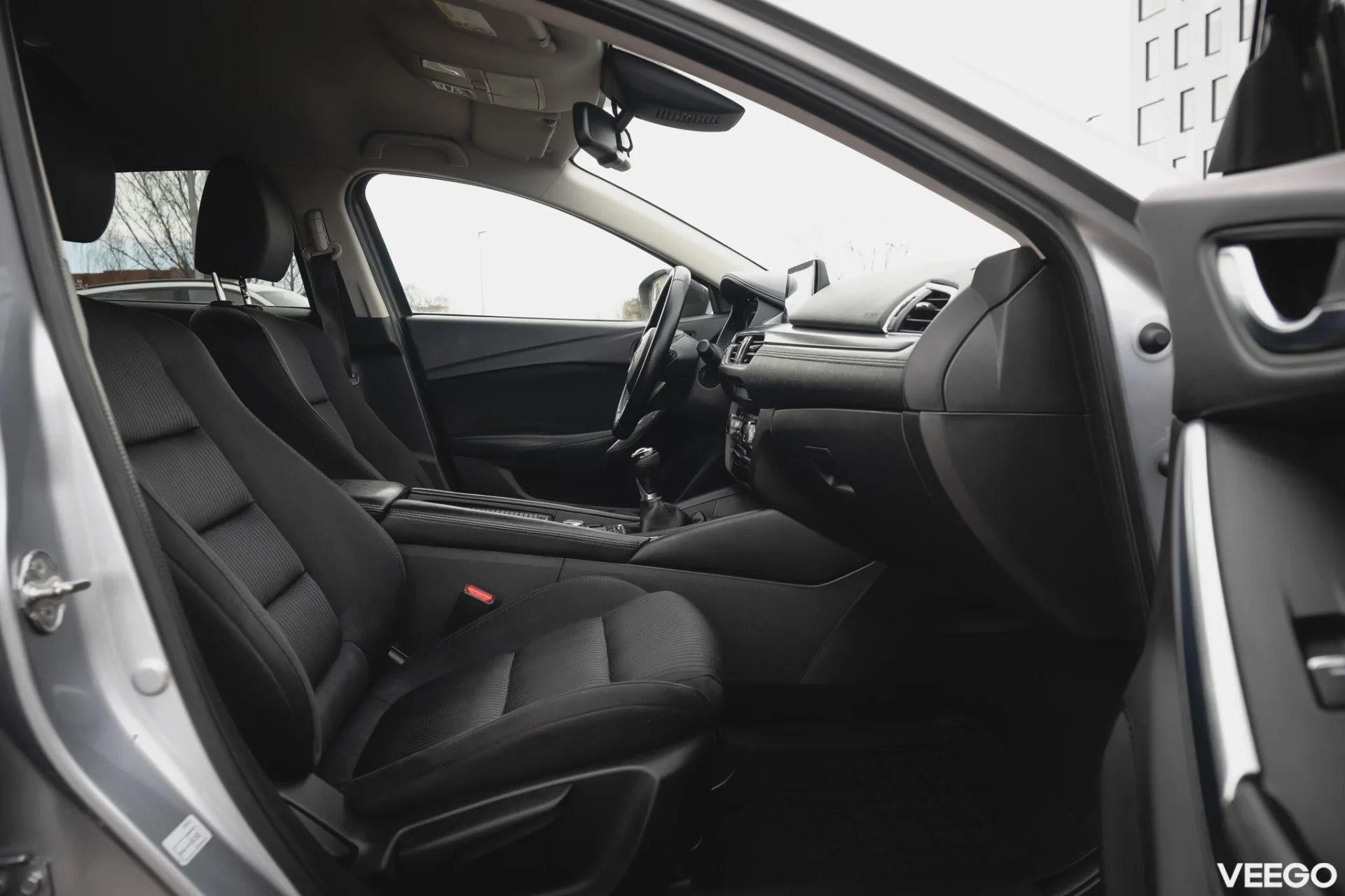 Mazda 6 2.2 110kW