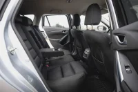 Mazda 6 2.2 110kW thumbnail