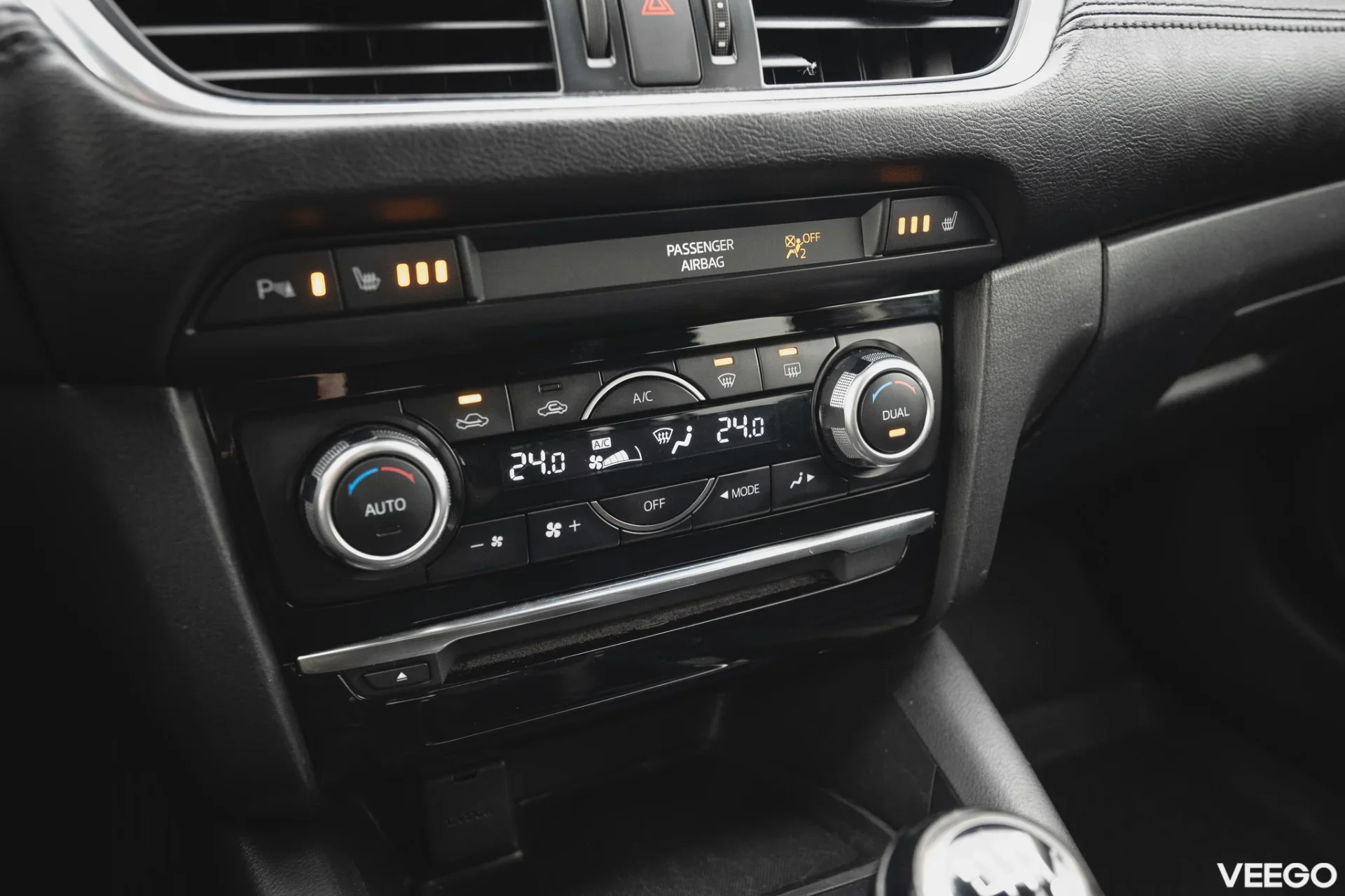 Mazda 6 2.2 110kW