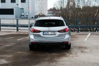 Mazda 6 2.2 110kW thumbnail