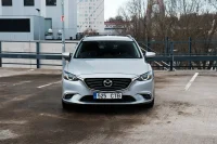 Mazda 6 2.2 110kW thumbnail