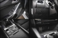 Mazda 6 2.2 110kW thumbnail