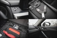 Mazda 6 2.2 110kW thumbnail