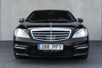 Mercedes-Benz S65 AMG 6.0 450kW thumbnail
