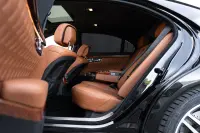 Mercedes-Benz S65 AMG 6.0 450kW thumbnail