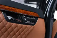 Mercedes-Benz S65 AMG 6.0 450kW thumbnail