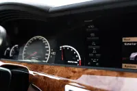 Mercedes-Benz S65 AMG 6.0 450kW thumbnail