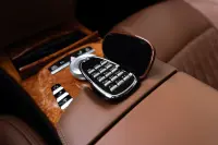 Mercedes-Benz S65 AMG 6.0 450kW thumbnail