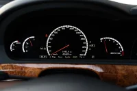 Mercedes-Benz S65 AMG 6.0 450kW thumbnail