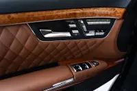 Mercedes-Benz S65 AMG 6.0 450kW thumbnail