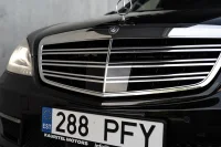 Mercedes-Benz S65 AMG 6.0 450kW thumbnail