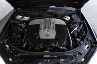 Mercedes-Benz S65 AMG 6.0 450kW thumbnail