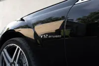 Mercedes-Benz S65 AMG 6.0 450kW thumbnail