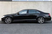 Mercedes-Benz S65 AMG 6.0 450kW thumbnail