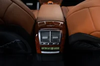 Mercedes-Benz S65 AMG 6.0 450kW thumbnail