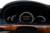 Mercedes-Benz S65 AMG 6.0 450kW thumbnail