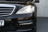 Mercedes-Benz S65 AMG 6.0 450kW thumbnail