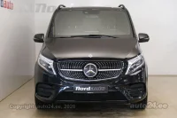 Mercedes-Benz V250 d AMG 4matic Night pakett 2 140kW thumbnail