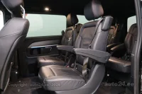 Mercedes-Benz V250 d AMG 4matic Night pakett 2 140kW thumbnail