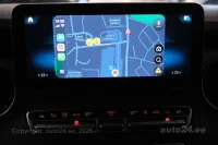 Mercedes-Benz V250 d AMG 4matic Night pakett 2 140kW thumbnail