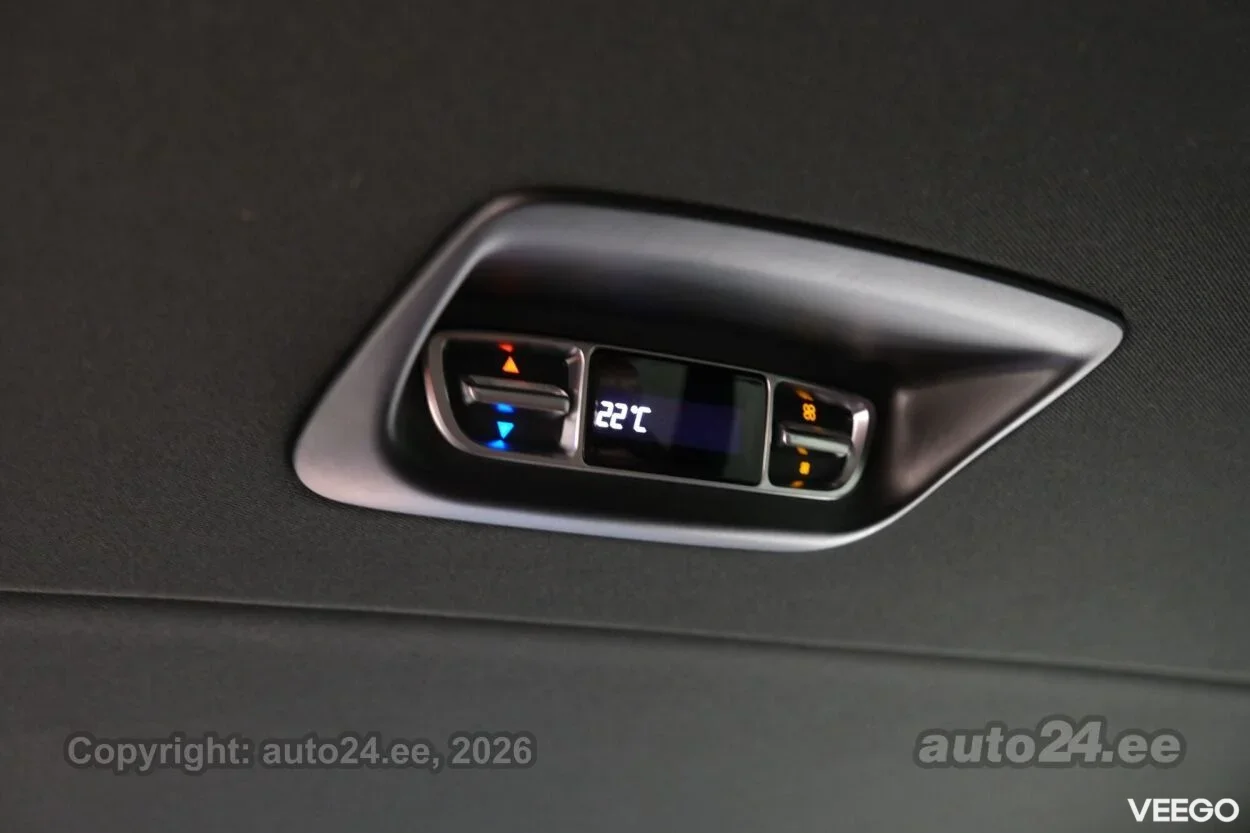 Mercedes-Benz V250 d AMG 4matic Night pakett 2 140kW