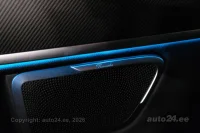 Mercedes-Benz V250 d AMG 4matic Night pakett 2 140kW thumbnail