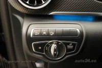 Mercedes-Benz V250 d AMG 4matic Night pakett 2 140kW thumbnail