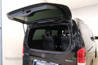 Mercedes-Benz V250 d AMG 4matic Night pakett 2 140kW thumbnail