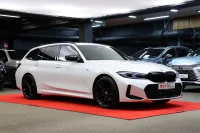 BMW 320 2.0 140kW thumbnail