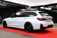 BMW 320 2.0 140kW thumbnail