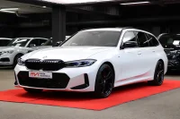 BMW 320 2.0 140kW thumbnail