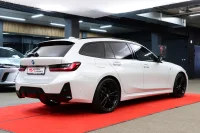 BMW 320 2.0 140kW thumbnail