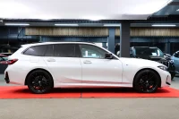 BMW 320 2.0 140kW thumbnail