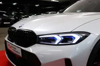 BMW 320 2.0 140kW thumbnail