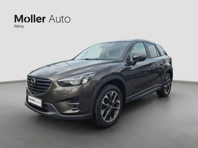 Image of Mazda CX-5 110kW