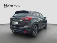 Mazda CX-5 110kW thumbnail