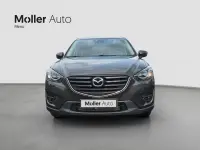 Mazda CX-5 110kW thumbnail