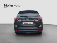 Mazda CX-5 110kW thumbnail