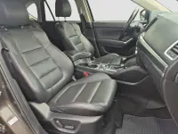 Mazda CX-5 110kW thumbnail