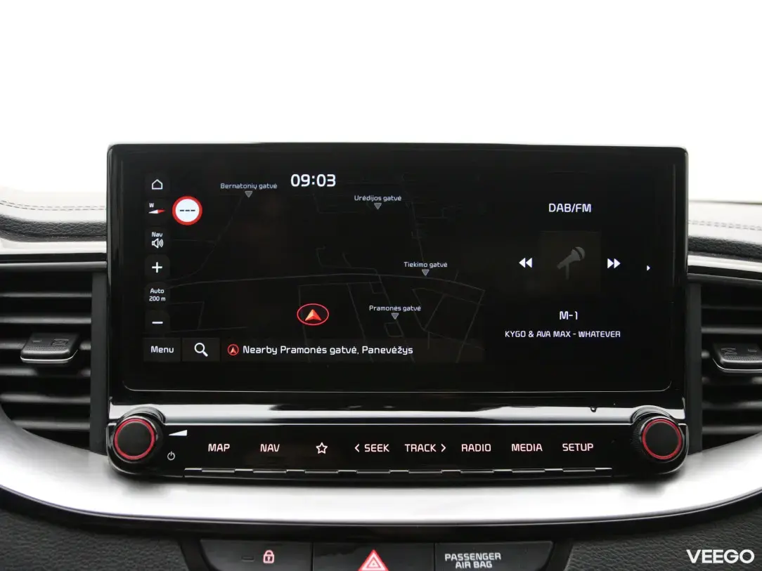 Vehicle Image
