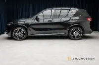 BMW X5 xDrive40i 340hk M Sport 3.79% Sky Lounge H/K Hud 360 Drag 250kW thumbnail