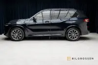 BMW X5 xDrive45e iPerformance 394hk M Sport Pano H/K  360 290kW thumbnail