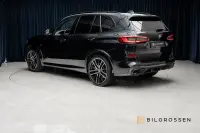 BMW X5 xDrive40i 340hk M Sport 3.79% Sky Lounge H/K Hud 360 Drag 250kW thumbnail
