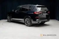 BMW X5 xDrive45e iPerformance 394hk M Sport Pano H/K  360 290kW thumbnail
